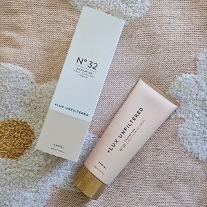 Lux Unfiltered Gradual Tan Santal